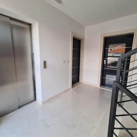 Apartments Angelus Trogir Exterior photo