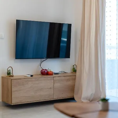 Apartments Angelus Trogir Exterior photo