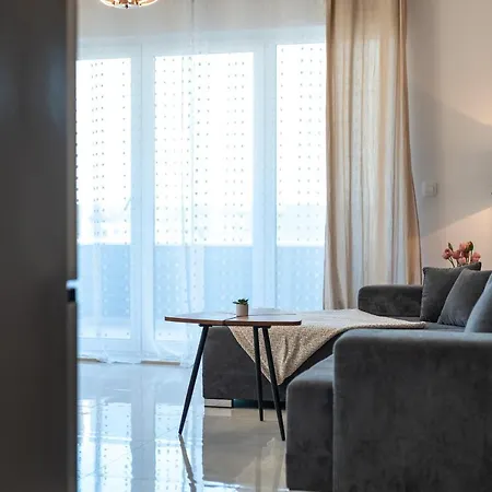 Apartments Angelus Trogir Exterior photo