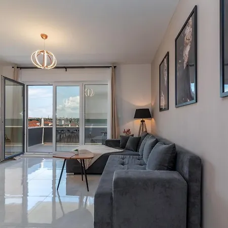 Apartments Angelus Trogir Exterior photo