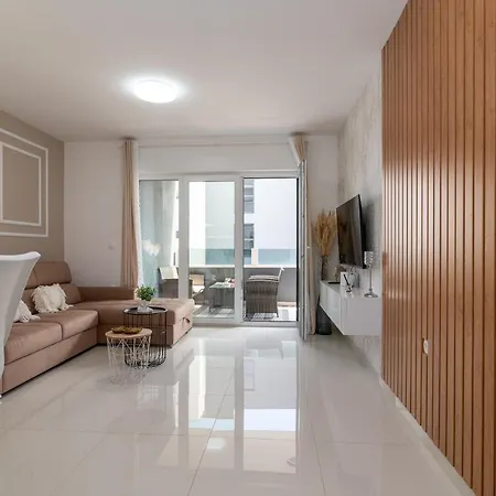 Apartments Angelus Trogir Exterior photo