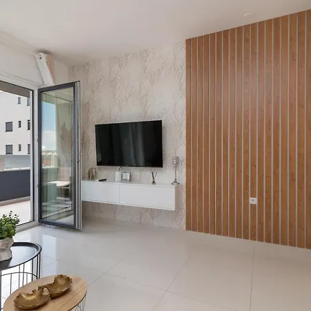 Apartments Angelus Trogir Exterior photo