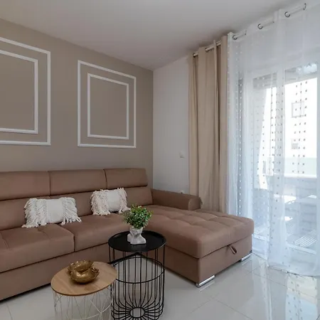 Apartments Angelus Trogir Exterior photo