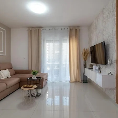 Apartments Angelus Trogir Exterior photo