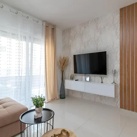 Apartments Angelus Trogir Exterior photo