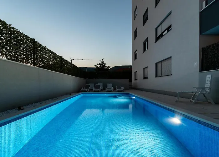 Apartments Angelus
