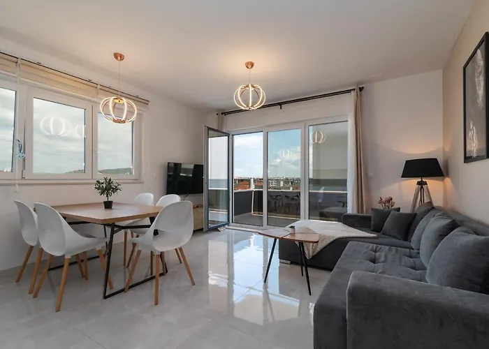 Apartments Angelus