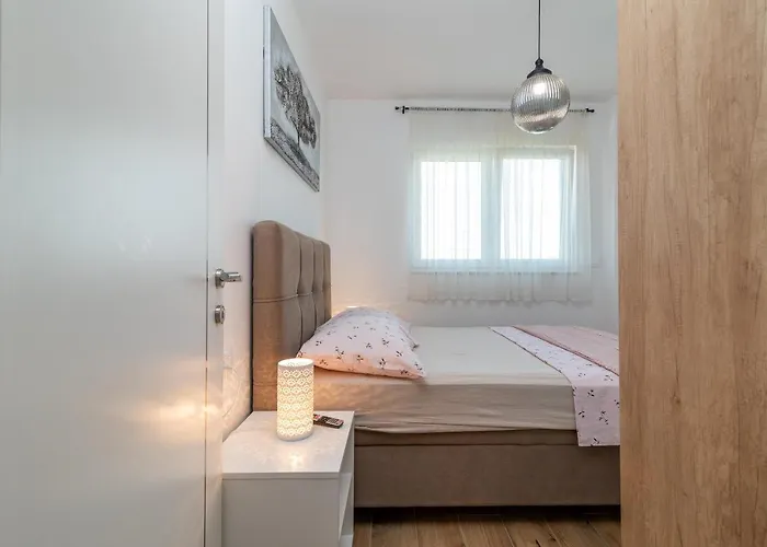 Apartments Angelus