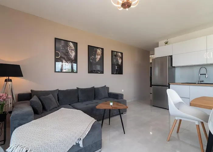 Apartments Angelus