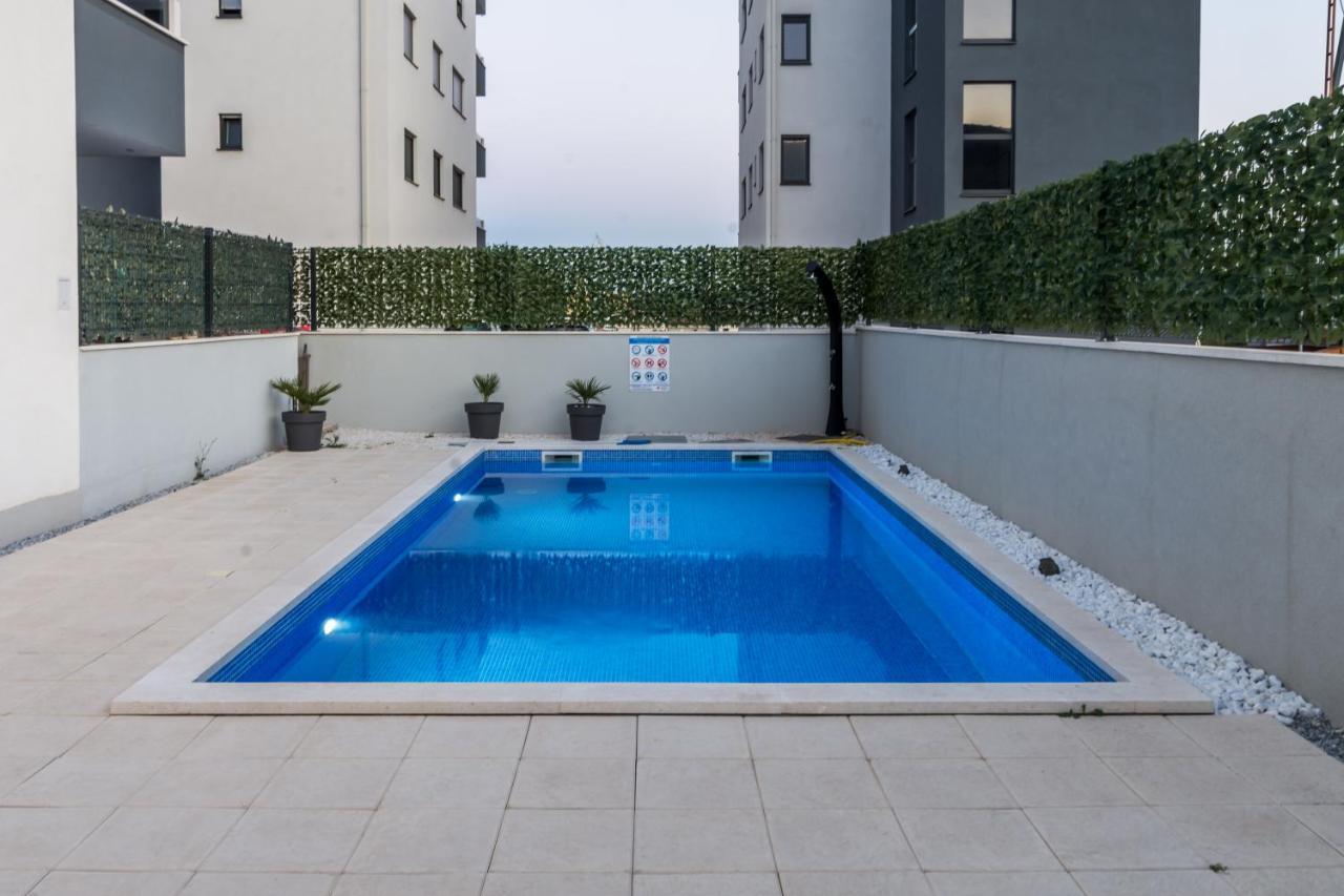 Angelus Apartment Trogir