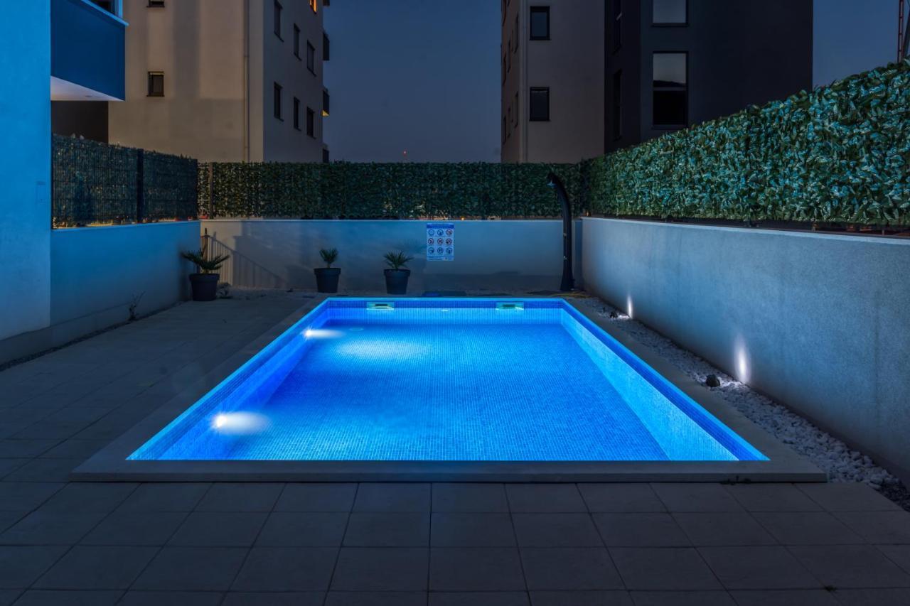 Angelus Apartment Trogir