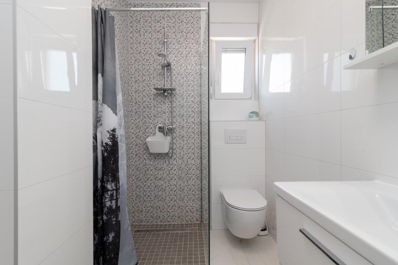 Apartment Angelus Trogir