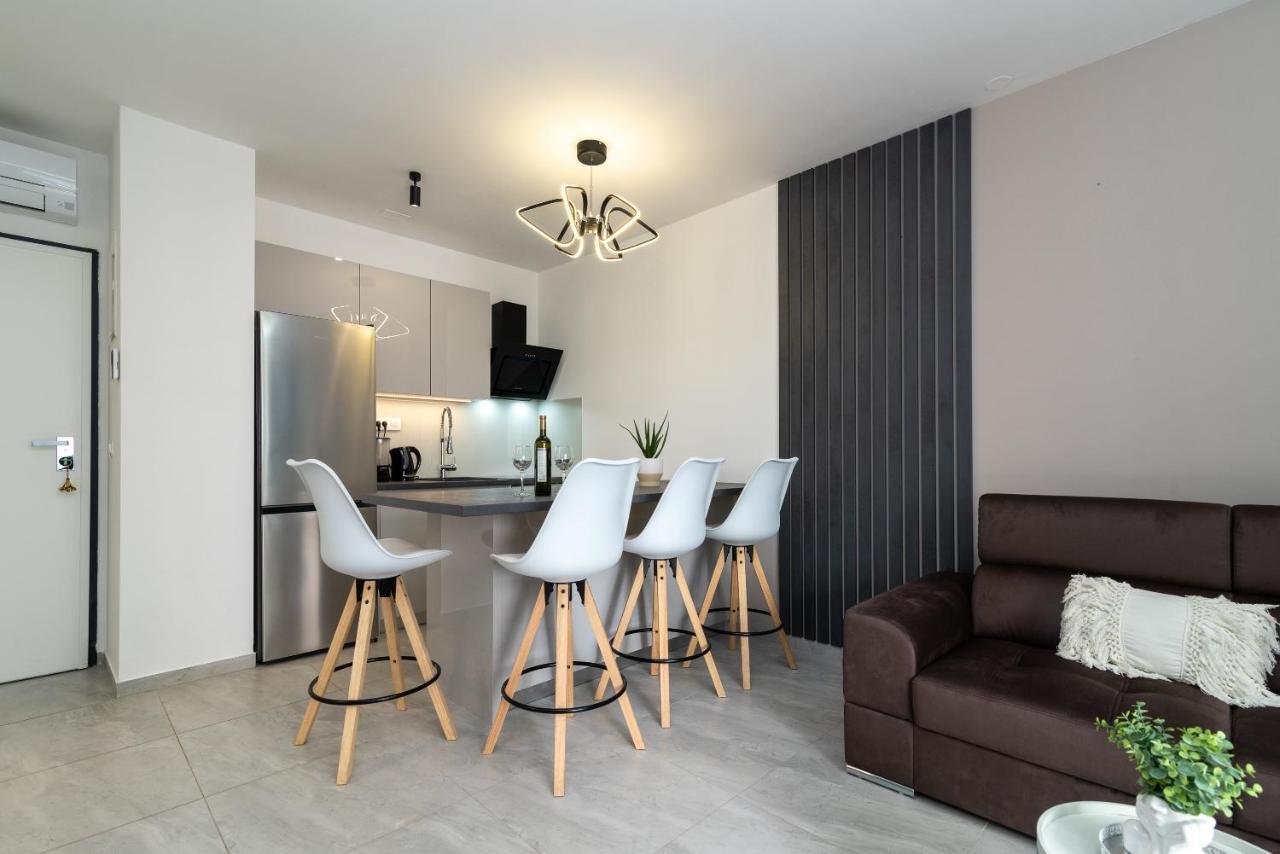 Apartment Angelus