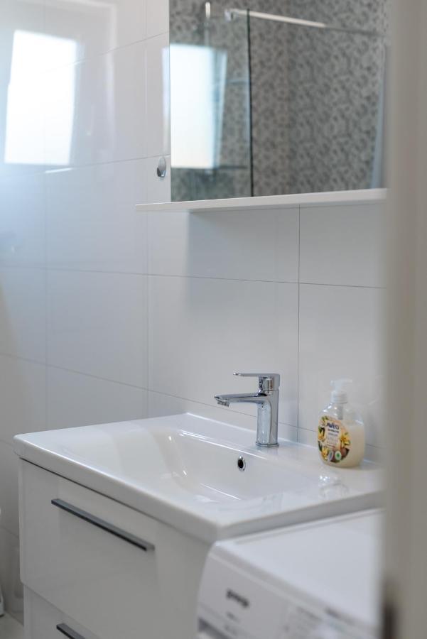 Apartment Angelus Trogir