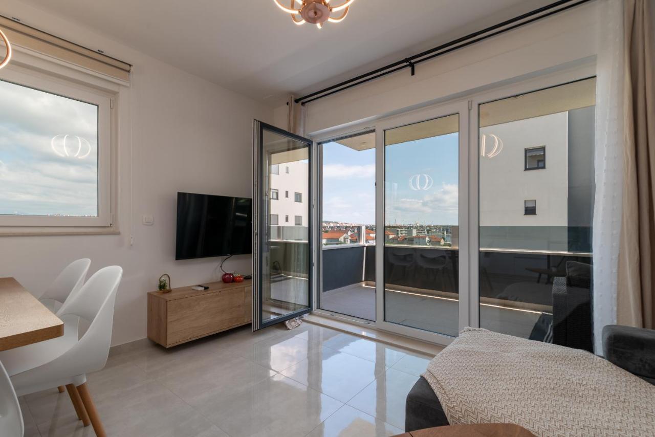 Apartment Angelus Trogir