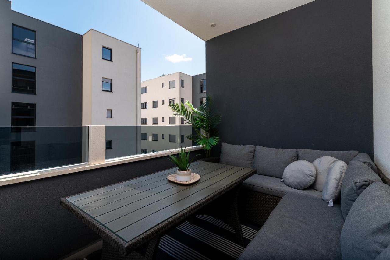Angelus Apartment Trogir