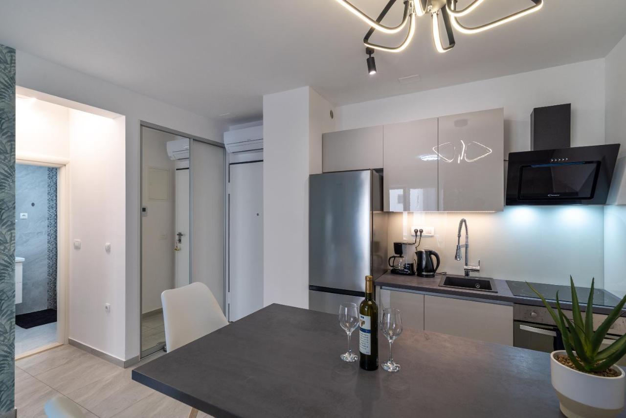 Angelus Apartment Trogir
