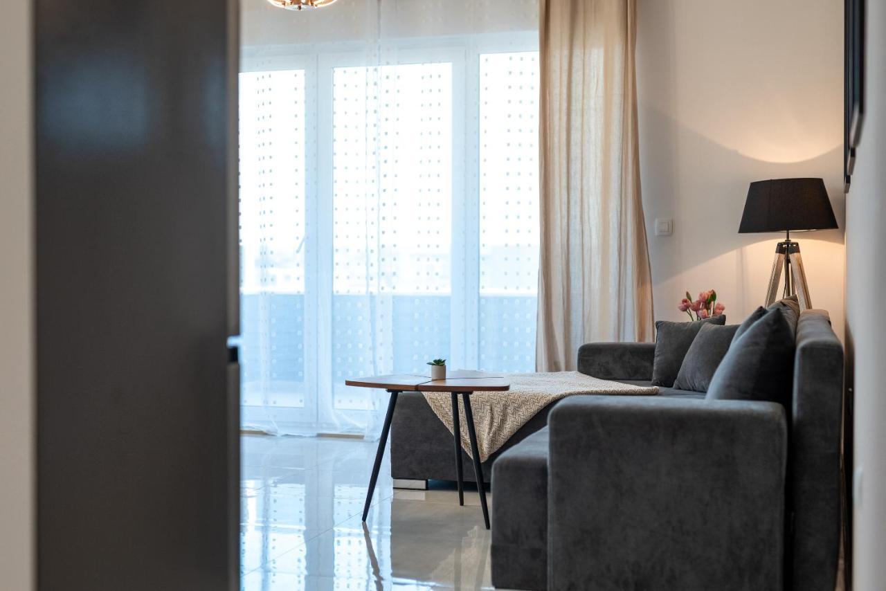 Angelus Apartment Trogir