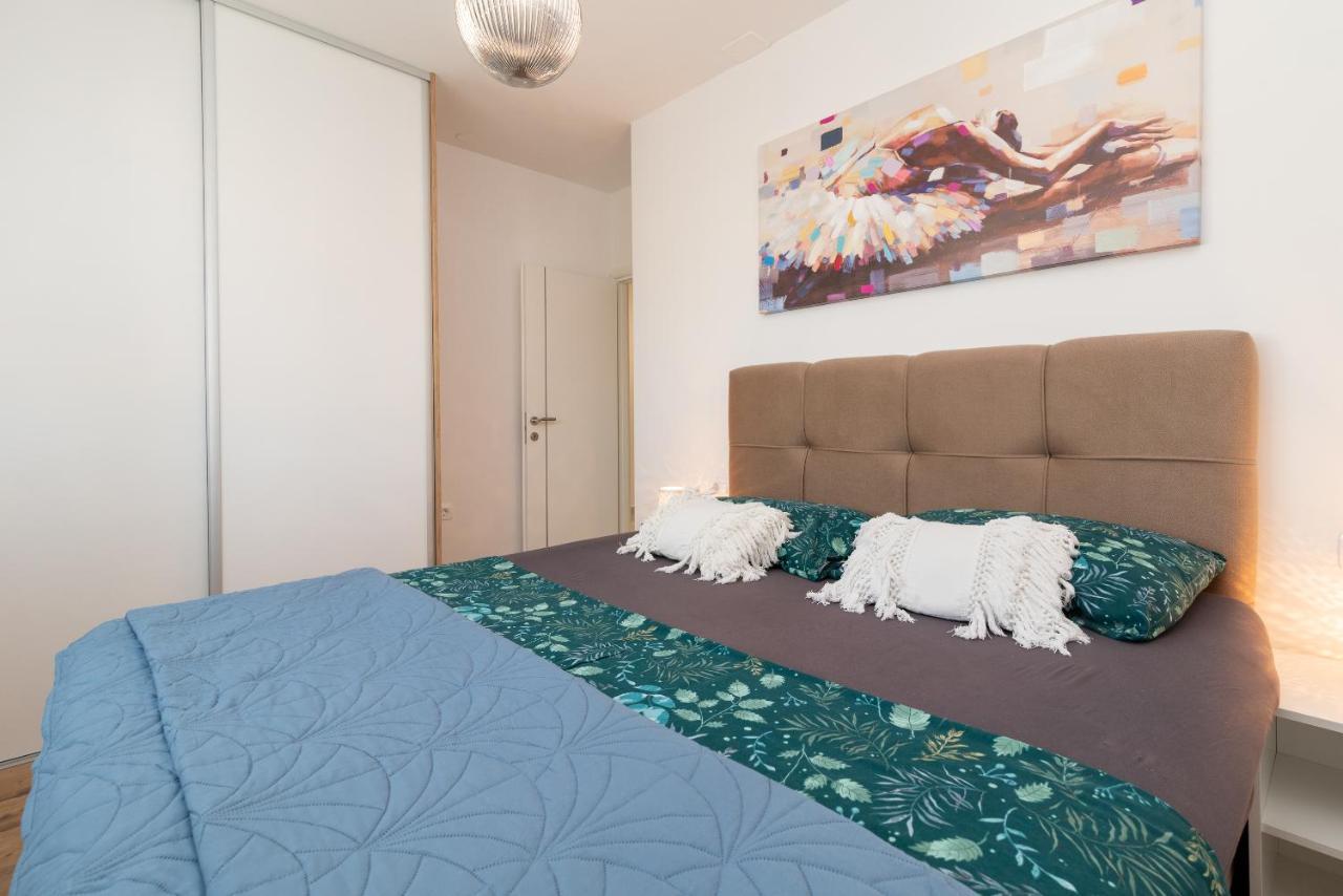 Apartment Angelus Trogir