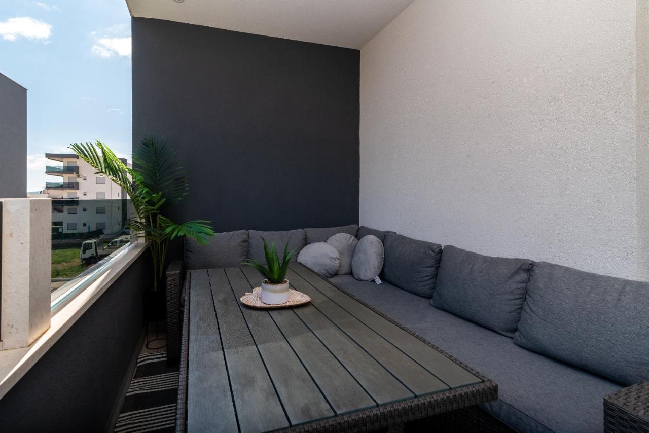 Apartment Angelus Trogir