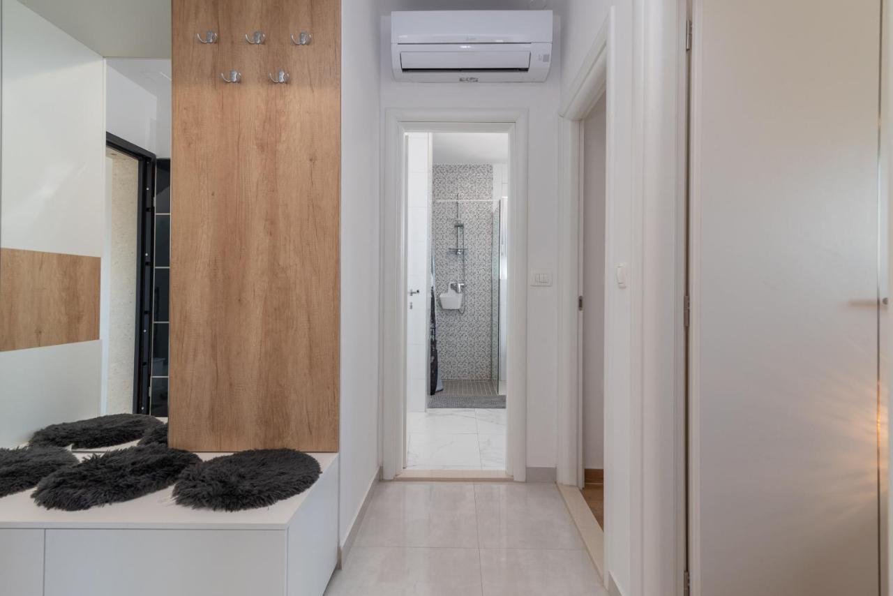 Apartment Angelus *