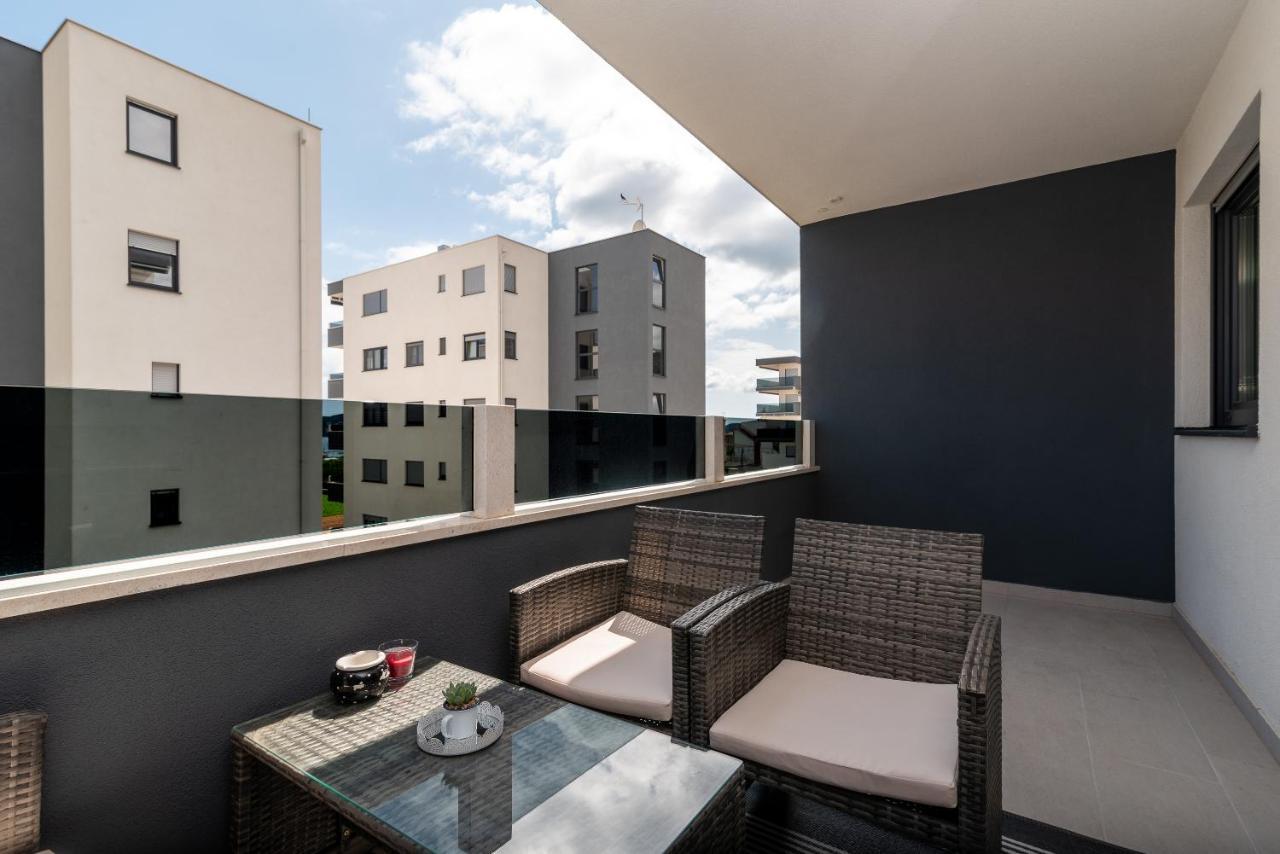 Apartment Angelus *