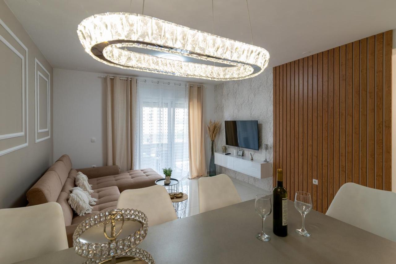 Angelus Apartment Trogir