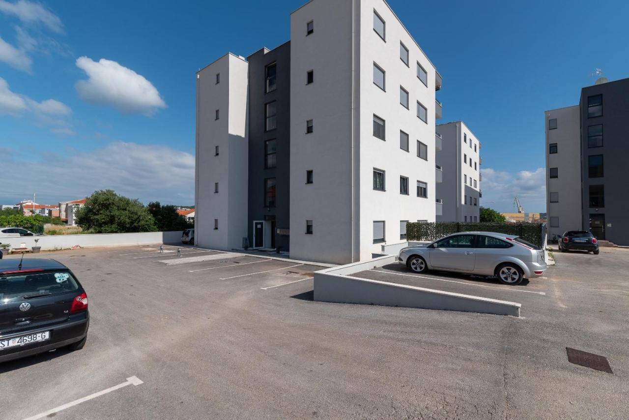 Angelus Apartment Trogir