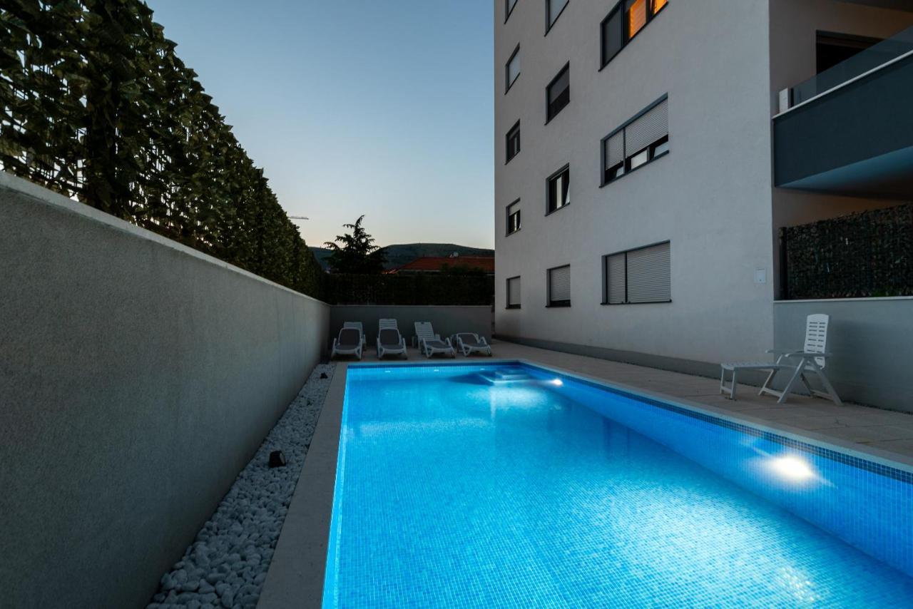 Apartment Angelus Trogir