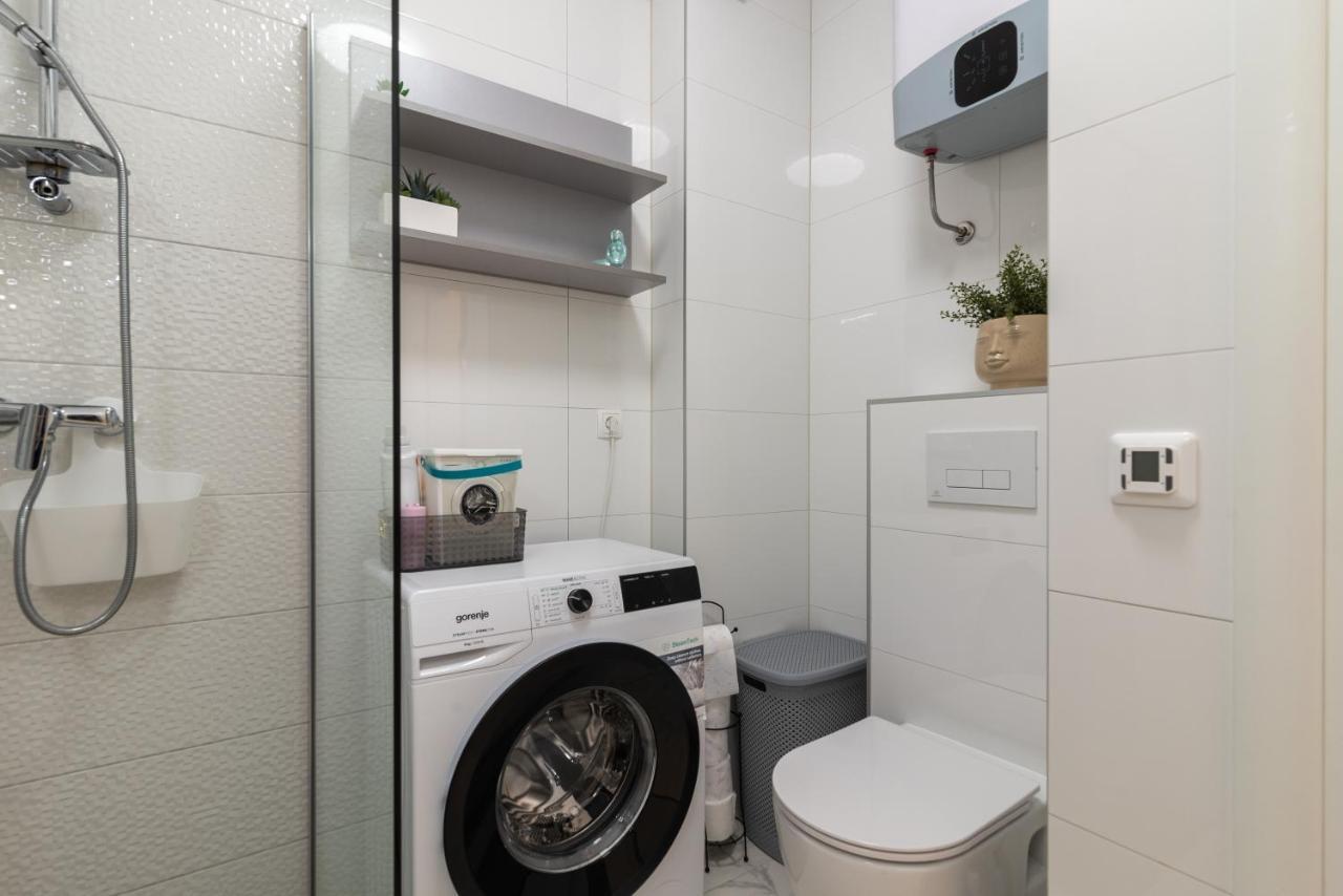 Angelus Apartment Trogir