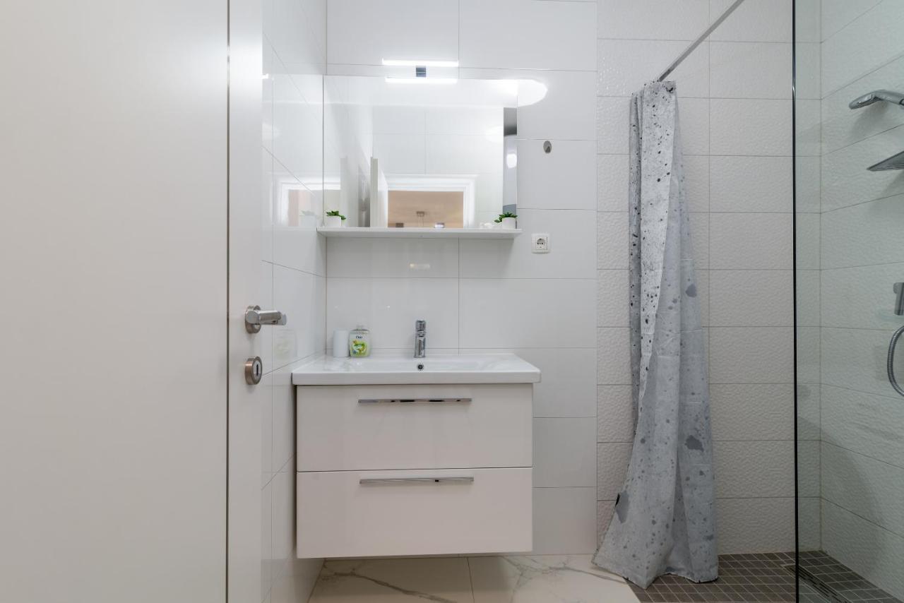Angelus Apartment Trogir