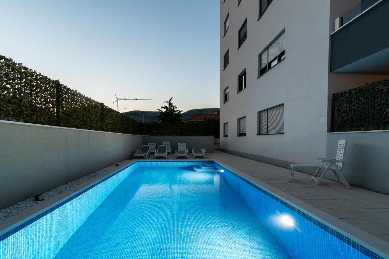 Apartment Angelus *